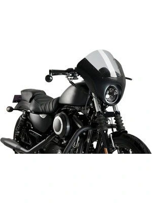 Lenkerverkleidung Dark Night (Cv10)