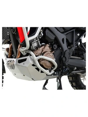 -Styrtbøjle I Sølv