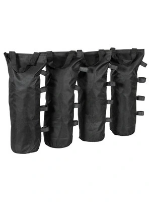 Obciążniki do pawil. Luis, do napełnia.