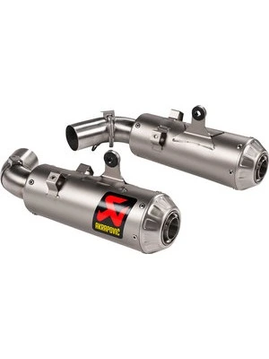 Slip-On Line Silencer