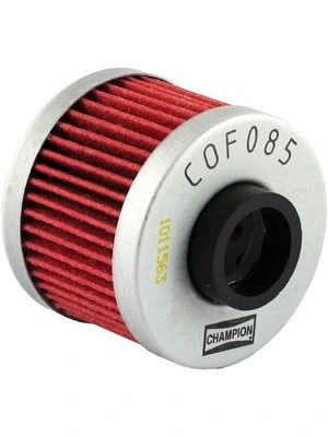 FILTRE HUILE CHAM. COF085