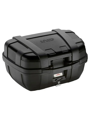 Topcase Trekker Light 52 Monokey zwart