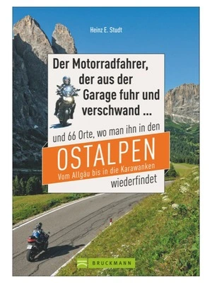 ATLANTE ALPI ORIENTALI