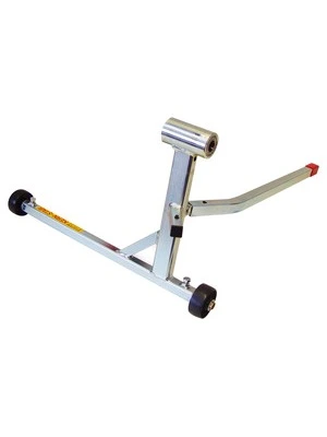 Eenarmige Steun Profi 2017N,verzinkt