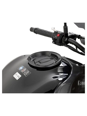 Bride De Reservoir Avec Fixation