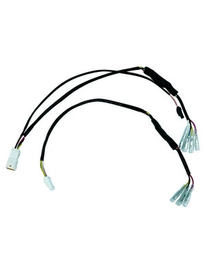 Câble adapt clignotants INDIAN 3-in-1 V1