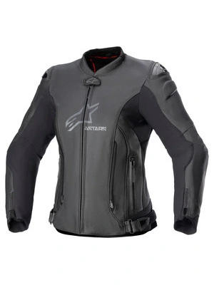 Stella GP Plus R V4 Donna In Pelle