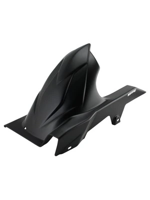 Blackline wheel cover