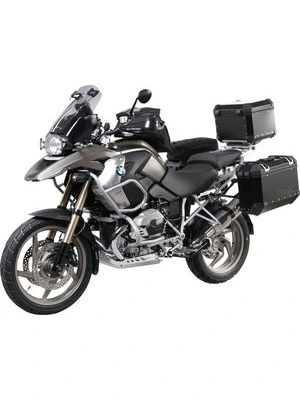 PARABR. TOURING MRA VARIO