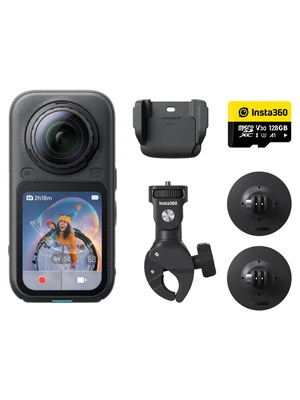 Pacote de Motociclos X6