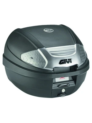 Topcase E300Nt2B, 30L