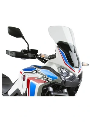 V-Stream Windschild Mit Abe