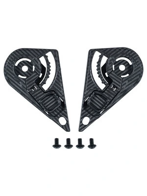 S-15 Meccanismo Carbon