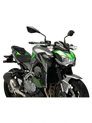 Spoiler laterali Puig Downforce Winglet