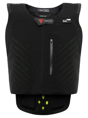 Smart Air Airbag-System