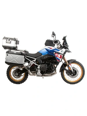 Kofferträger Cutout