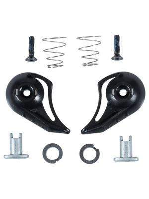 Aeron GP mécanisme de visée