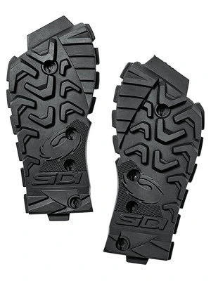 Suola CF3 Click SRS Enduro tg.40-41