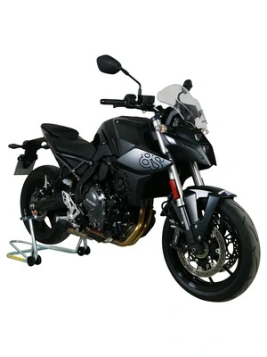 Touring Shield, Clear