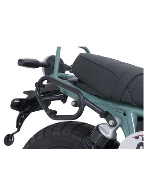 Side carrier SLC