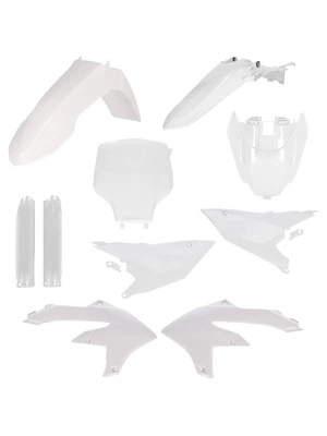 Kits completos de plástico