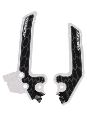 Protetor de quadro Mx X-Grip