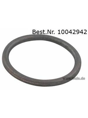 Exhaust gasket