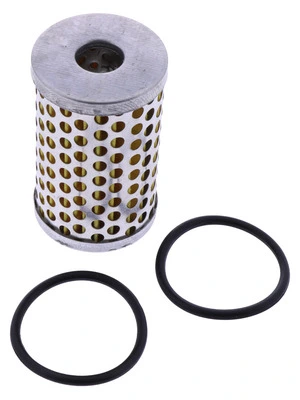 Oilfilter Mahle