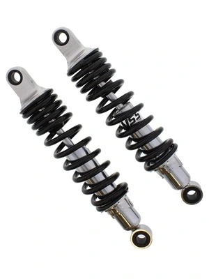 Amortecedor de suspensão com ABE