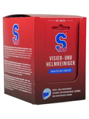 Lingettes De Nettoyage Pour Casque