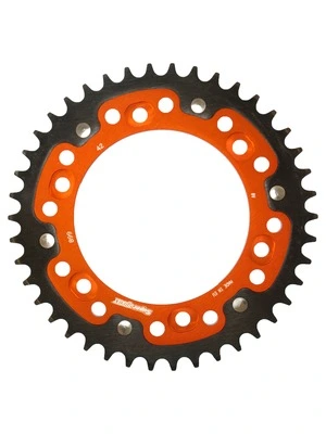 RUOTA CATENA STEALTH