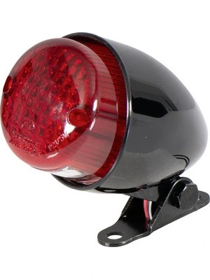 Fanale Posteriore Mini