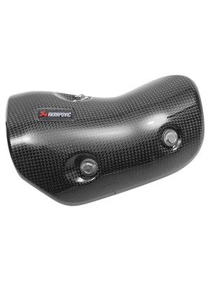 PARE-CHALEUR AKRAPOVIC