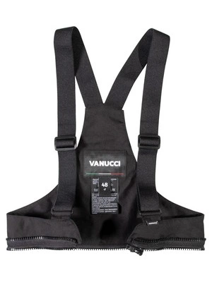 VXA-6 supporto cinghie