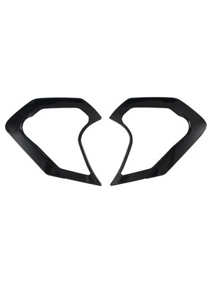 S-R10 Abdeckung Visiermechanik