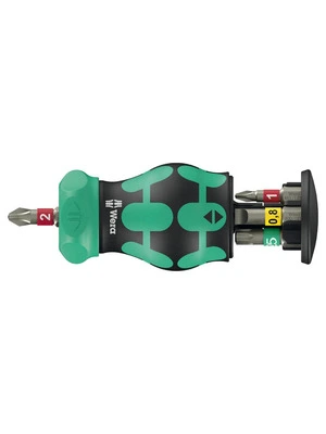 Kraftform Kompakt Stubby Magazin RA 1