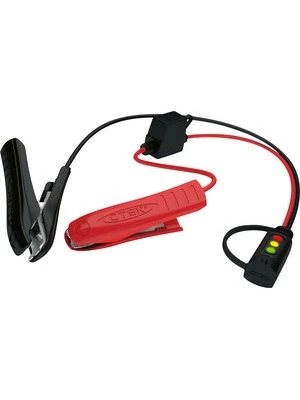 Comfort Indicator With