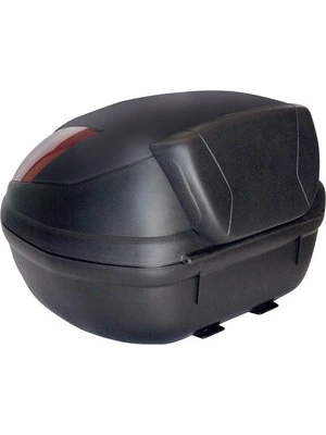 Back cushion for E370 top case