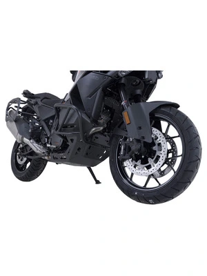 protection du moteur