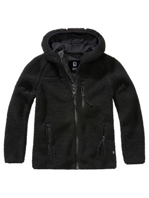 Teddyfleece Ladies Jacket