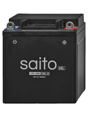Gel Battery