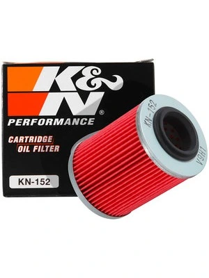 OIL FILTER K&N   KN-152