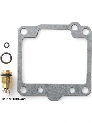 KIT DE REPARAÇÃO CARB.