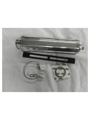 Układy wydechowe 2. wyboru