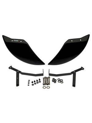 Aero-Raddeflektor 