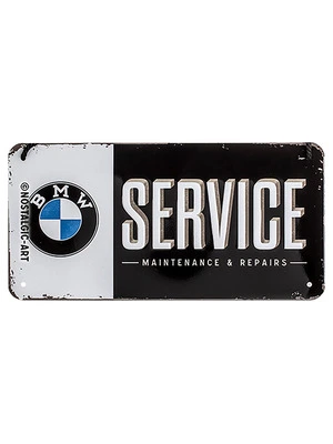 BWM hanging Sign "Service"