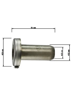 Zamiennik pochłaniacza dB, Hurric