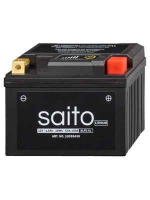 Lithium-Ionen-Batterien