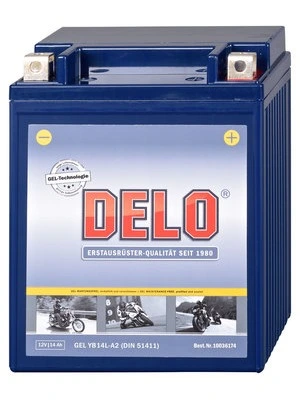 Gel Batteries, Fa / Sealed