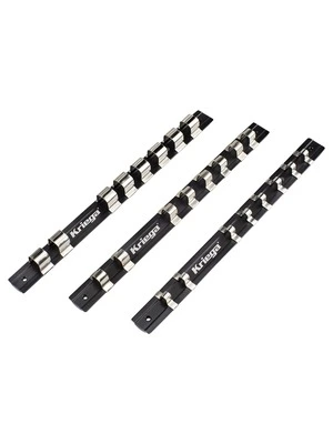 Guida da 1/4, 3/8, 1/2 di pollice